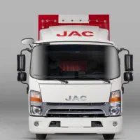 کامیون جک ۹ تن