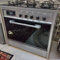 فروش اجاق گاز طرح فر