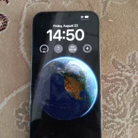 اپل iphone 14 Pro Max با حافظهٔ ۲۵۶ گیگابایت