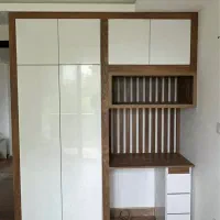 کابینت ، کمد دیواری و دکوراسیون