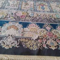 دوتا ۱۲ متری و یه ۴متری ۱۲۰۰شانه ست|فرش|گتاب, |دیوار