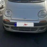 ماتیز مدل ۸۱