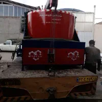 دستگاه قطعه شویی تمام اتوماتیک