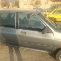 پراید مدل ۸۹نوک مدادی دور رنک می خواد