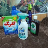 گردگیری و نظافت