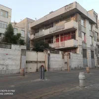 مشارکت/ کلنگی/ تجاری اداری/تاپ لوکیشن|مشارکت در ساخت املاک|تهران, سازمان برنامه جنوبی|دیوار