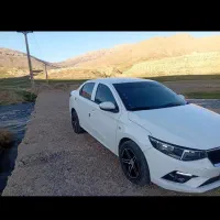 تارا معاوضه با سورن پلاس یا نقدی یا شاهین|خودرو سواری و وانت|اصفهان, باغ دریاچه|دیوار