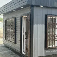 باغچه و باغ / سند اب سهمیه ای /دیوار و در ماشین رو|فروش زمین و ملک کلنگی|تهران, نعمت‌آباد|دیوار