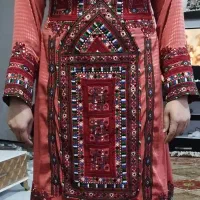 زی آستین وپوشاک