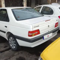 پژو405 slx مدل 97|خودرو سواری و وانت|تهران, جوادیه تهرانپارس|دیوار