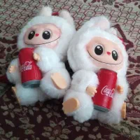 لبوبو اصلی طرح قوطی