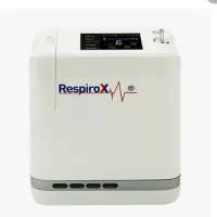اکسیژنساز پرتابل رسپیروکس شارژی قابل حمل همراه