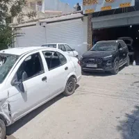 صافکار پی دی ار