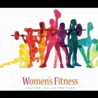 کلاس فیتنس و چربی سوزی