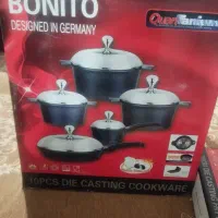 ظروف آشپزخانه