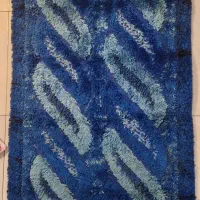 فرش پرز بلند