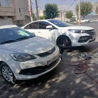 مکانیکی و جلوبندی سازی سجاد|خدمات موتور و ماشین|فردیس, قریشی|دیوار