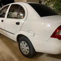 تیبا صندوقدار تکبرگ ۱۴۰۰