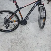 دوچرخه 26 تنه بلند