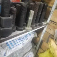 پیچ مهره واشر|عمدهفروشی|رباطکریم, آدران|دیوار