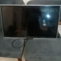 تلویزیون ال سی دی|تلویزیون و پروژکتور|ارومیه, |دیوار