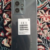 گوشی شیامی ردمی نوت12-128گیگ رام 8یه خش ریزم نداره