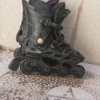 اسکیت کفش اصلی|دوچرخه، اسکیت، اسکوتر|اهر, |دیوار