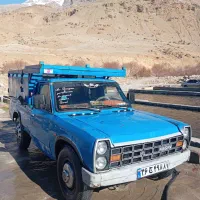 نیسان ۸۸شاسی سالم متورپارسال تعمیرشده