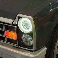 اقساطی نیسان دوگانه جدید/باقیمت کارخانه/نمایندگی|خودرو سواری و وانت|تبریز, |دیوار