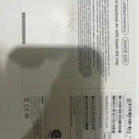 مک بوک ایرm2