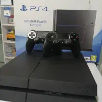 پلی استیشن ۴