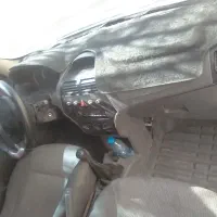 تیبا یک مدل 98 رنگ سفید|خودرو سواری و وانت|زاهدان, |دیوار