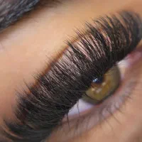 تخفیف ۵۰٪ خدمات مژه و کراتین مو و آموزش تا یلدا|خدمات آرایشگری و زیبایی|تبریز, |دیوار