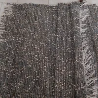فرشینه  کناره دست دوز