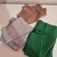 لباس ورزشی