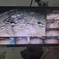 فروش و نصب دوربین مداربسته بصورت ویژه|دوربین مداربسته|صدرا-فارس, فاز ۱|دیوار