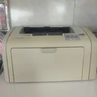 پرینتر HP Laser jet1018