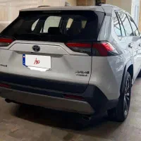 تویوتا rav4 هیبرید فول ۲۰۲۴|خودرو سواری و وانت|تبریز, |دیوار