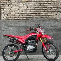 تریل باسل ۲۵۰ مدل ۴۰۳ درحد|موتورسیکلت|مشهد, فلسطین|دیوار