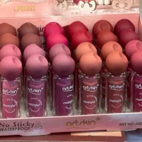 رژلب مات و مخملی آرت‌اسکین فقط60