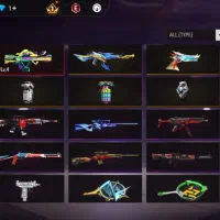 اکانت فری فایر پول لازمم