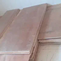 ۱۲۰ ورق چندلایی خارجی  هفت لای قالب ۱۱۰×۲۱۰