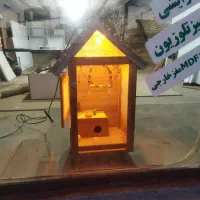 قفس عروس هلندی