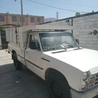 حمل بار به تمام نقاط شهر و خارج شهر