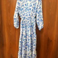 پیراهن ساحلی