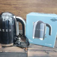 کتری برقی|قوری، کتری، قهوهساز دستی|همدان, |دیوار