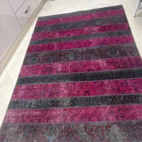 فرش دستباف گونه ۴ متری