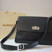کیف  زنانه  چرم مشهد.. زیر قیمت