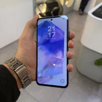 Samsung A55|موبایل|مشهد, بهشت|دیوار