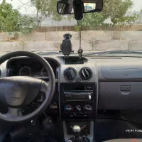 پراید مدل 97 بیرنگ|خودرو سواری و وانت|پرند, فاز ۶|دیوار